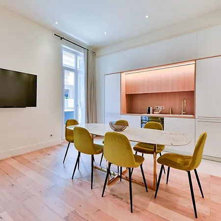Cmg - Luxueux 2br-6p - Centre