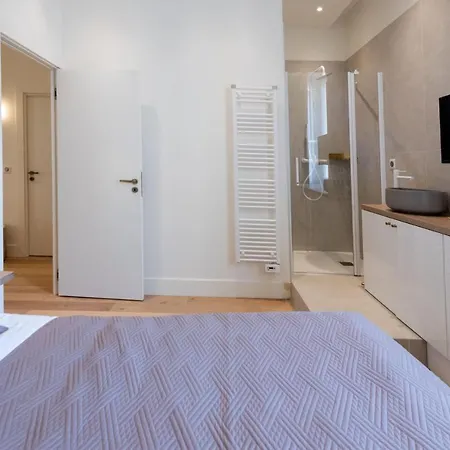 Cmg - Luxueux 2br-6p - Centre *